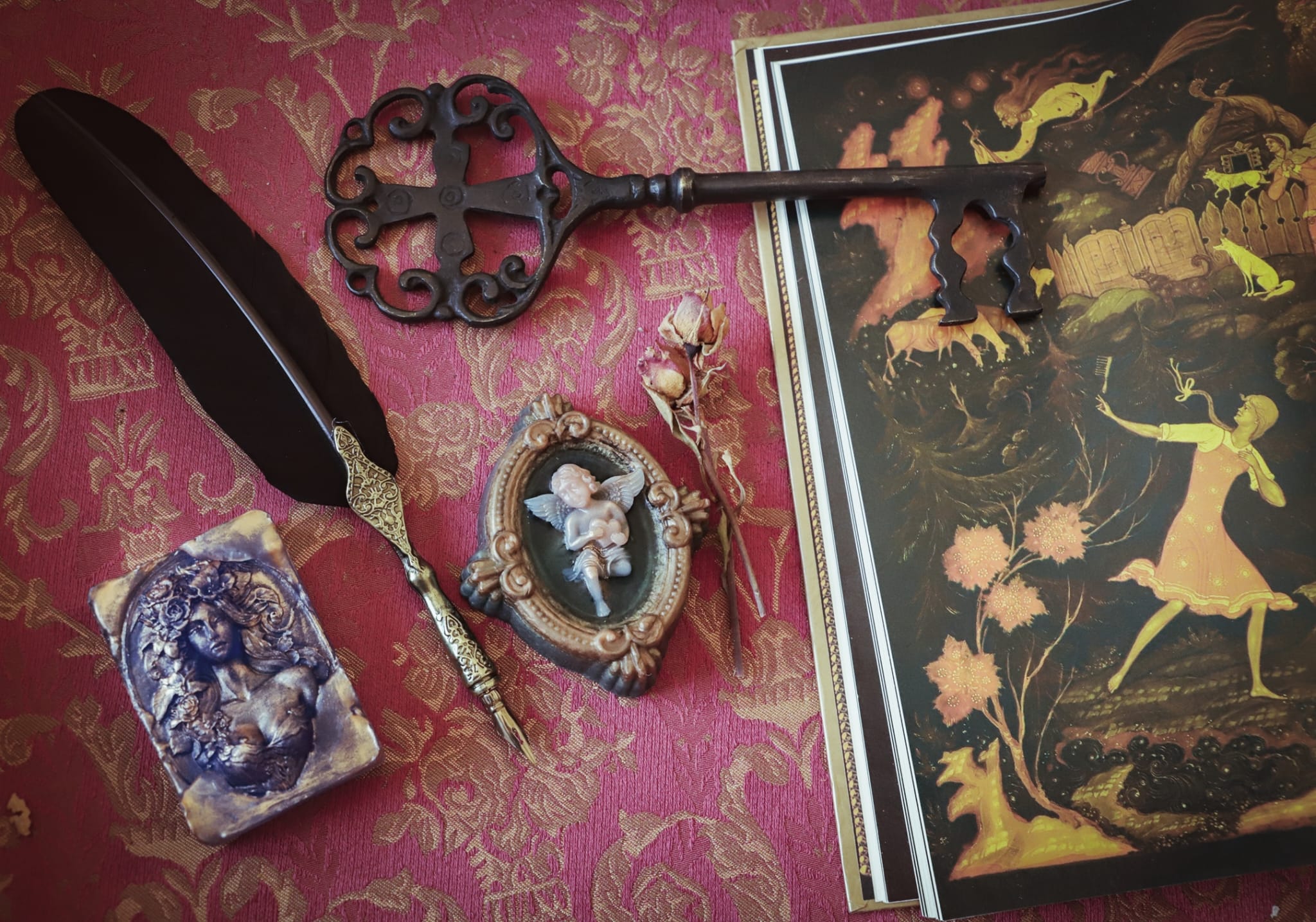 potraga-za-slavenskom-bozicom-proljeca