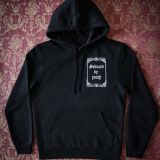 PREDNARUDŽBA! Hoodica Vesna: Božica proljeća i mladosti