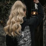 PREDNARUDŽBA! Hoodica Vesna: Božica proljeća i mladosti