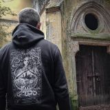 PREDNARUDŽBA! Hoodica Vesna: Božica proljeća i mladosti