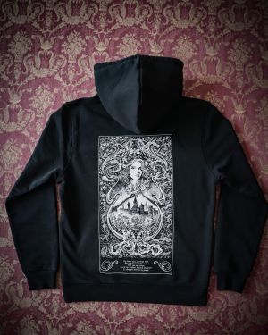 PREDNARUDŽBA! Hoodica Vesna: Božica proljeća i mladosti