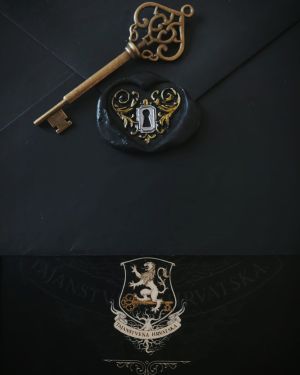 Vesna – Zapečaćeni artefakt