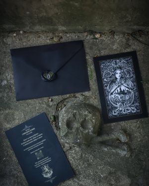 Vesna – Zapečaćeni artefakt