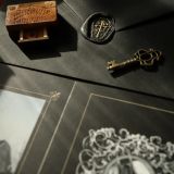 Kikimora- Zapečaćeni artefakt