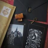 Kikimora- Zapečaćeni artefakt